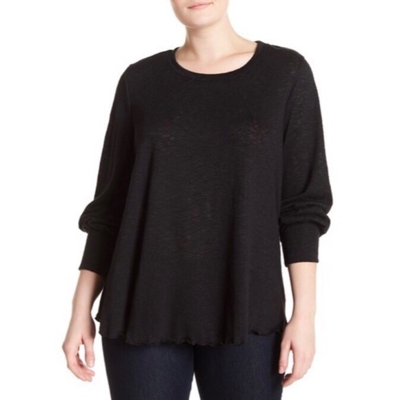 Hiatus Tops - New Hiatus Top